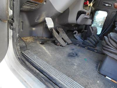 Peterbilt 388 Throttle Position Sensor