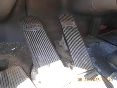 Peterbilt 389 Throttle Position Sensor