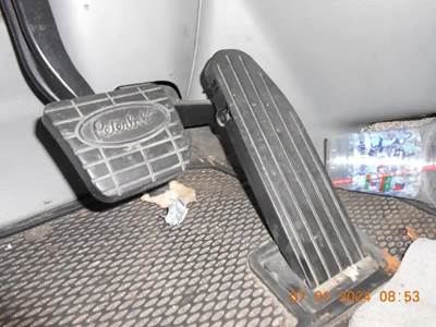 Peterbilt 579 Throttle Position Sensor