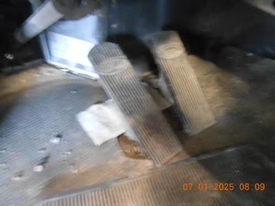 Peterbilt 579 Throttle Position Sensor