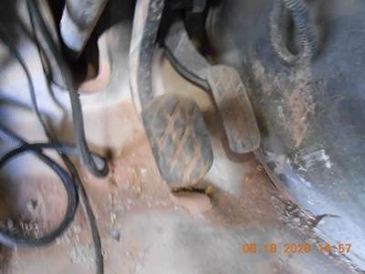 Sterling 9500 Throttle Position Sensor