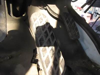 Sterling 9500 Series Throttle Position Sensor