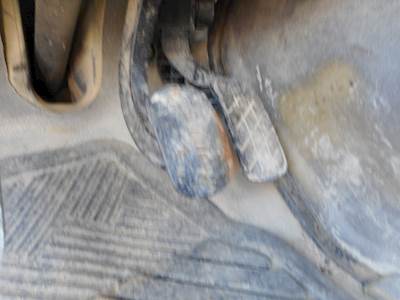 Sterling Acterra Throttle Position Sensor