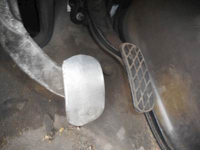 Sterling Acterra Throttle Position Sensor