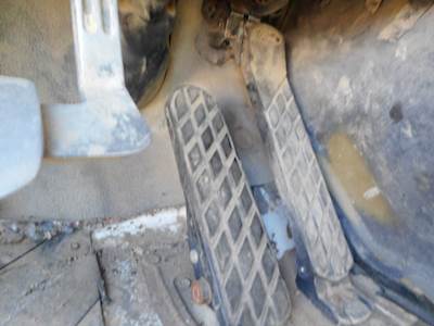 Sterling Acterra Throttle Position Sensor