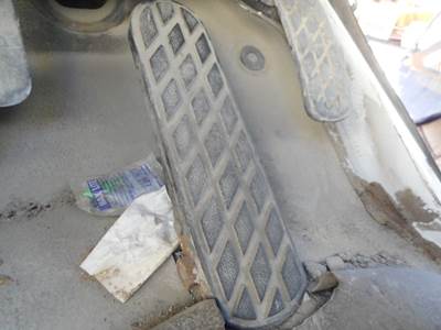 Sterling Acterra Throttle Position Sensor