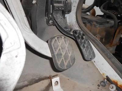 Sterling Acterra Throttle Position Sensor