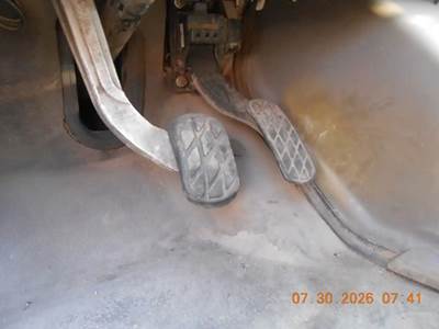 Sterling Acterra Throttle Position Sensor