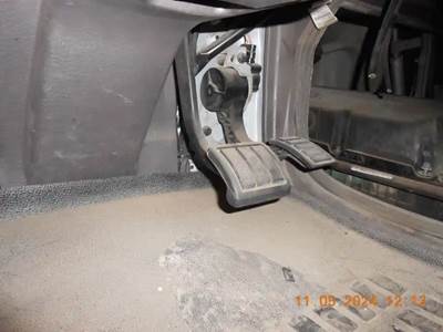 Volvo VNL Throttle Position Sensor