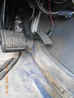 Volvo VNL Throttle Position Sensor