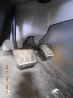 Volvo VNL Throttle Position Sensor
