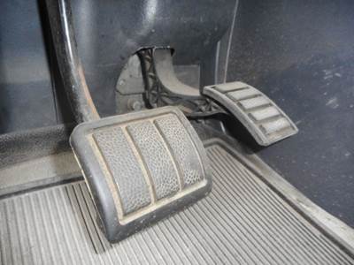 Volvo VNL770 Throttle Position Sensor