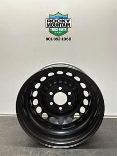 Mercedes-Benz Tire & Rim for a Mercedes