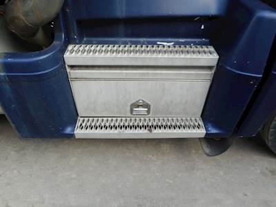Peterbilt 377 Tool Box
