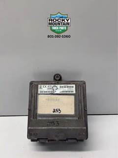 Allison WTEC III Transmission Control Module (TCM)