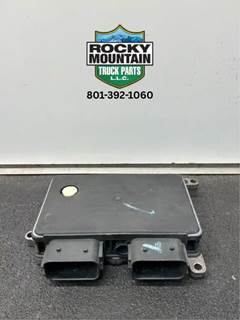 Detroit DT12-0A Transmission Control Module (TCM) for a Freightliner Cascadia