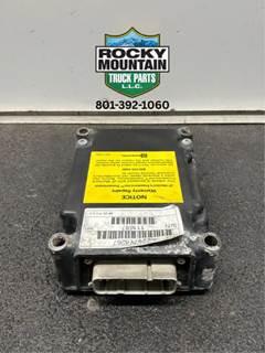 Meritor-Rockwell M016Z12AA16133 Transmission Control Module (TCM) for a 2006 Volvo VNL