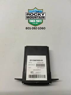 Volvo AT2612F Transmission Control Module (TCM) for a 2019 Volvo VNL760