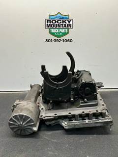 Eaton-Fuller EE0-18F112C Transmission Cover / Mechatronic Module (MTM), Part # A-10000715