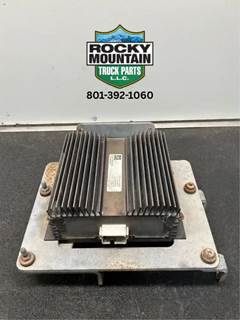Meritor-Rockwell M016Z12AA16133 ZF Voltage Doubler DC-DC Converter, Part # 1338 390 054