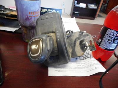 Volvo Transmission Part