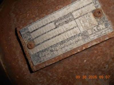 Eaton-Fuller RTLO16913A Transmission for a 2013 Kenworth T800