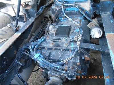 Eaton-Fuller RTO14613 Transmission for a 1986 Freightliner COE