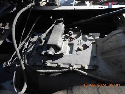Eaton-Fuller RTX12609P Transmission for a 1987 Freightliner COE
