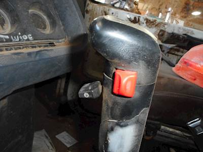 Eaton-Fuller Transmission for a 1984 Ford 9000