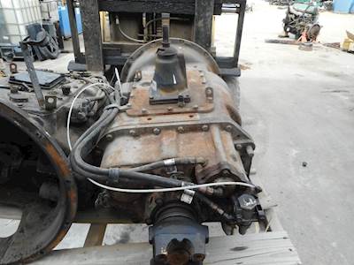 Eaton-Fuller RTX14609B Transmission