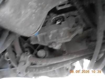 Volvo AT2612F Transmission for a 2019 Volvo VNL760