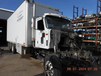 24 FT X 9FT Tall Roll Up Door Left Gate Not Working