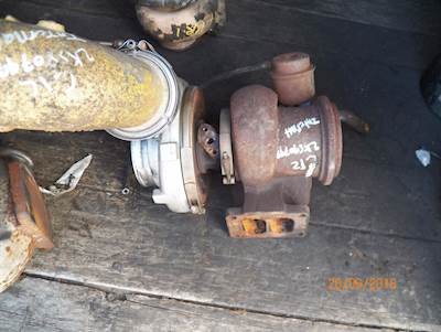 Caterpillar C12 Turbocharger / Supercharger for a International