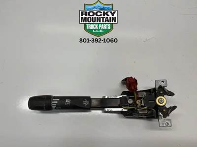 Blue Bird Turn Signal Switch