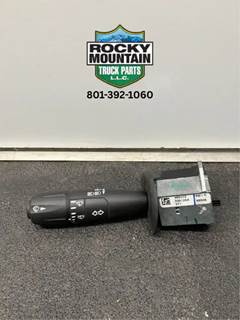 Paccar-Peterbilt Turn Signal Multi-Switch Fits Kenworth T680/T880 & Peterbilt 579, Part # 480913