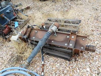 Remanned By Wheeler, Unknown Make, Please Call For More InFormation