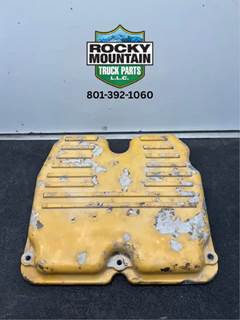 Caterpillar 3406E Valve Cover