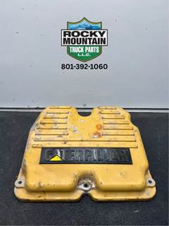 Caterpillar 3406E Valve Cover