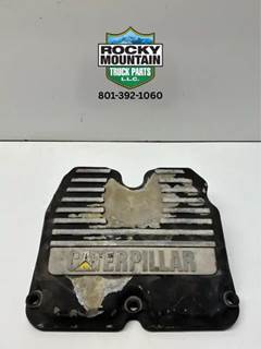 Caterpillar 3406E Valve Cover