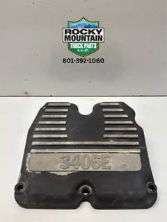 Caterpillar 3406E Valve Cover