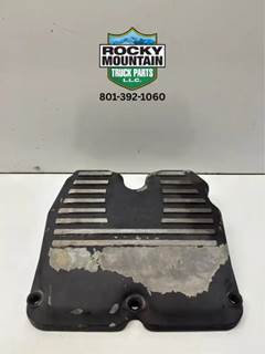 Caterpillar 3406E Valve Cover