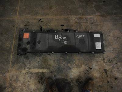 Detroit DD15 Valve Cover