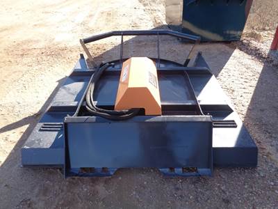 ARTEER HDBC-72W Walk / Tow Behind Compactor