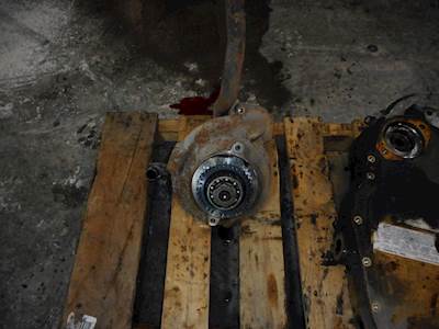 Caterpillar C13 Water Pump