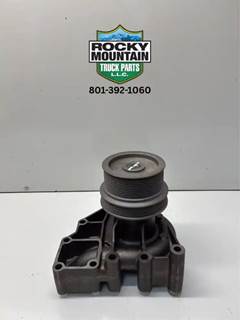 Cummins ISX Water Pump