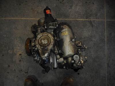 Detroit DD15 Water Pump