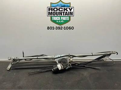 Freightliner M2 106 Windshield Wiper Motor