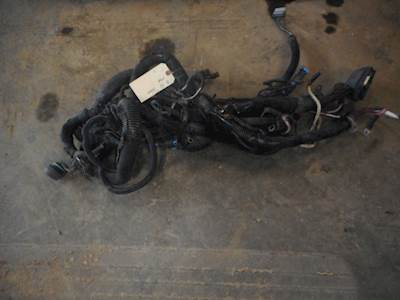 Caterpillar C15 Wiring Harness for a 2000 International