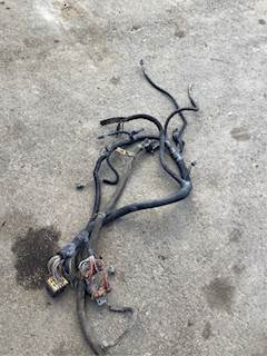 Cummins 5.9L Wiring Harness for a 1997 Freightliner FL60