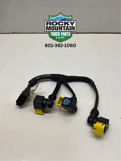 Cummins ISX Wiring Harness